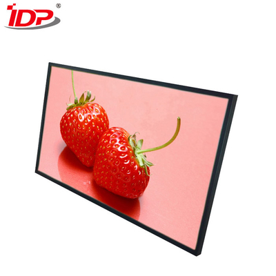 I5 I7 70&quot; Interactive Digital Display Board 1920x1080p Digital Wallboard