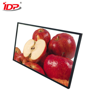 IR 6ms Interactive Digital Display Board 3840X2160P 75 Inch LCD