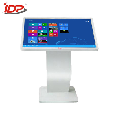 Sunlight Readable 3840X2160 High Brightness LCD Display For Outdoor Shopping Malls