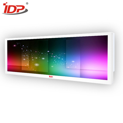 FHD 27&quot; 450nits Ultra Wide Stretched Displays LG Monitor 1920X1080 Resolution