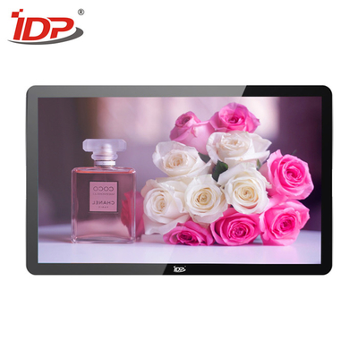 4K Full HD Samsung Commercial  Window TVs 98'' Indoor  LED Back-lit  Smart Signage Platform &amp; Built-in WiFi
