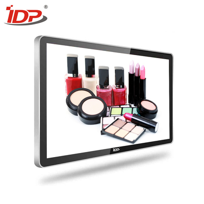 IDP Electronics Co., Ltd 43'' Commercial Android TV with widows OS Built-in WiFi