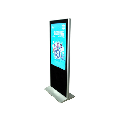 Intel I7 Android Interactive Multi Touch Display 55 Inch LCD Advertising Screen
