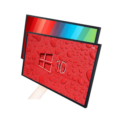FCC 60Hz LG Digital Signage 65 Inch Commercial Touch Screen Display