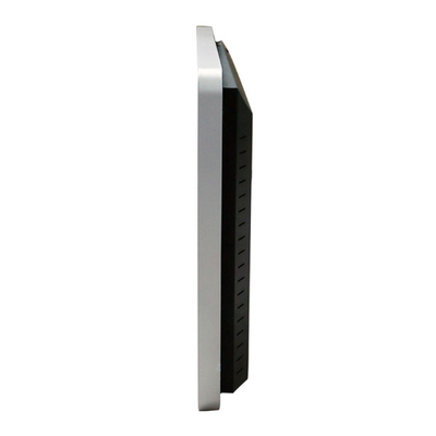 32 Inch Multi Touch Digital Signage Ethernet Wall Mounted Digital Display Screen