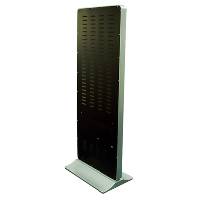 8ms 55 Inch Gym 500nit all-in-one Digital Display Board For Advertisement
