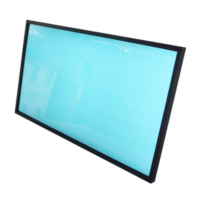 55&quot; 12ms Interactive Digital Display Board 3840x2160 4K Digital Whiteboard