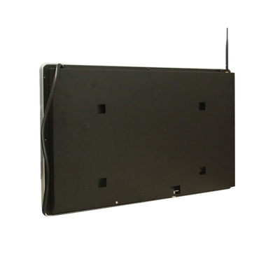 32 Inch Digital Signage Media Player Wall Mounted Touch High Brightness Screen with Android System
