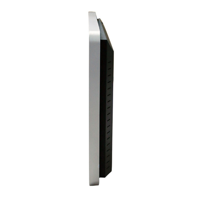 RGB 43&quot; Digital Display Screen 500nits Multi extended wifi antenna Touch Signage Window OS