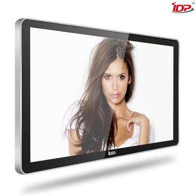 Octa Core 1.8GHz LG  Panel With Android OS Industrial LCD Display 3840X2160