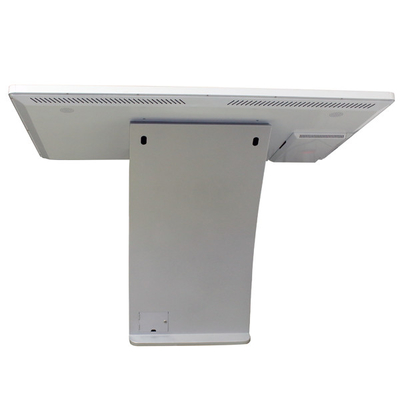 RAM 8GB Interactive Touch Kiosk 55'' Windows Os Indoor Full Screen Touch Digital Signage