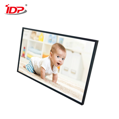 Digital Media 86 Inch Interactive Touch Screen Whiteboard Android OS Based