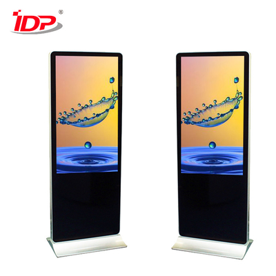 47 Inch Samsung  Smart Signage Display 1920X1080 UHD Customer Queuing System