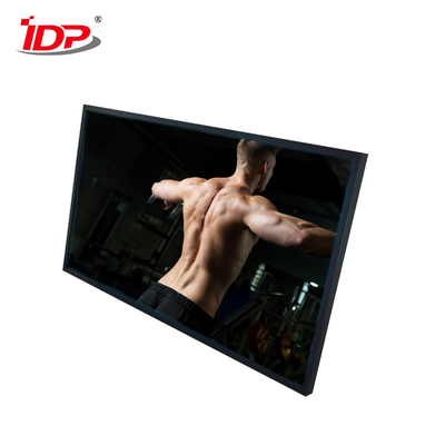 Commercial Grade 55&quot; Open Frame LCD Touchscreen With UHD Resolution