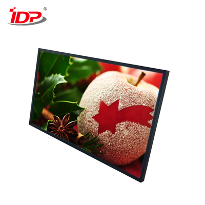 SKD Public Information Digital Display Screen With High Sensitive 43 Inch