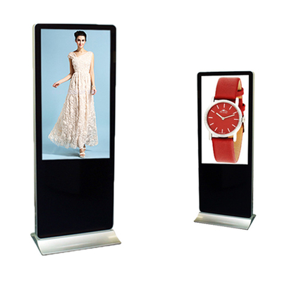 1500cd/m2 Brightness Outdoor Signage Displays For Gas Stations Advertising